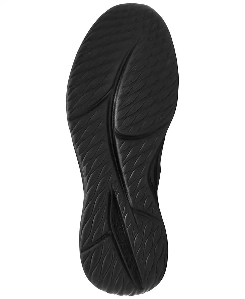 SKECHERS Men's Slip-ins Relaxed Fit: Slade - Macklin Casual Sneakers from Finish Line 6