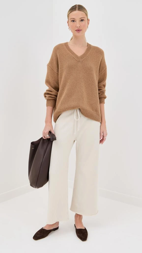 Nili Lotan Kiki Sweatpants 4