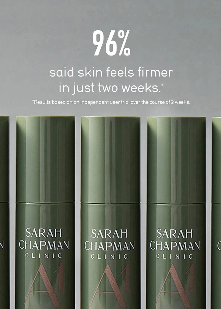 Sarah Chapman Vitamin A Power 1 Serum 30ml 4
