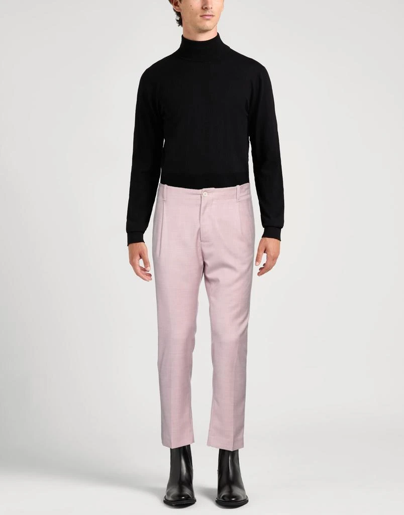 DANIELE ALESSANDRINI Dress pants 2