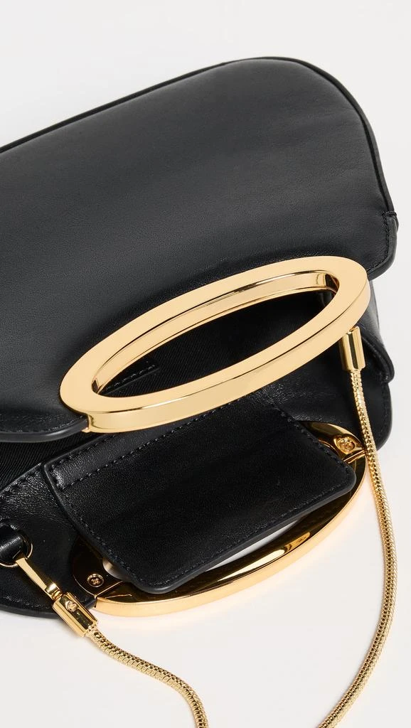 SIMKHAI Mod Handle Bag 5