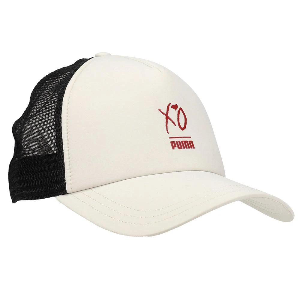 Puma XO Trucker Cap 1