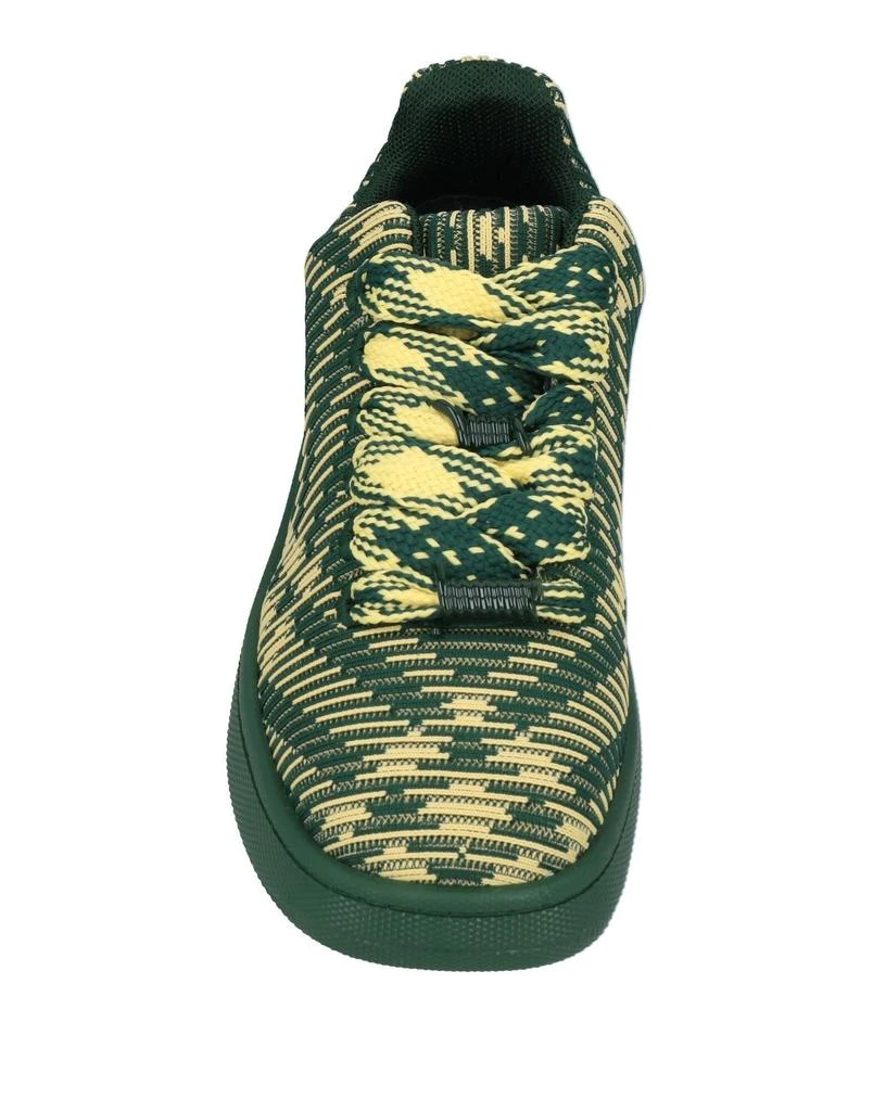 Burberry Sneakers 4