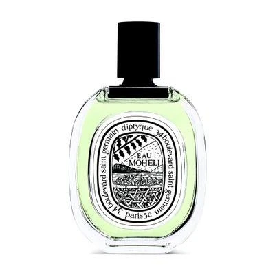 Diptyque Eau Mohéli eau de toilette 100 ml 1