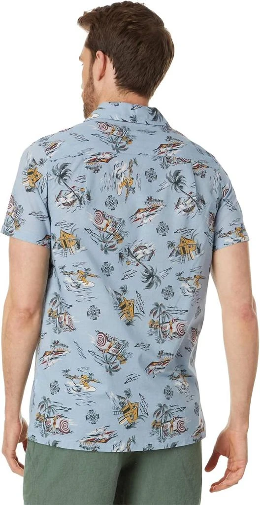 Pendleton Pendleton - Aloha Button Down Shirt 2