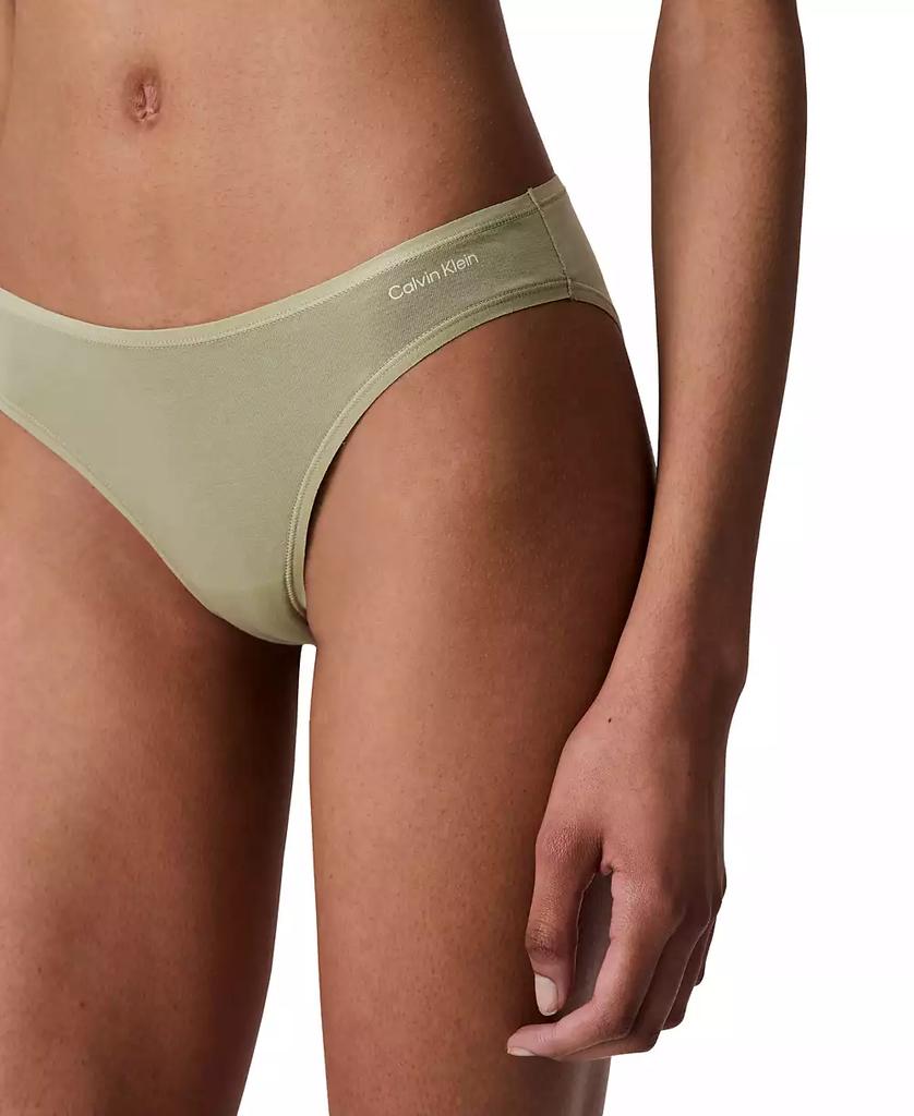 Calvin Klein Women's 5-Pk. Low-Rise Bikini Underwear QD5251