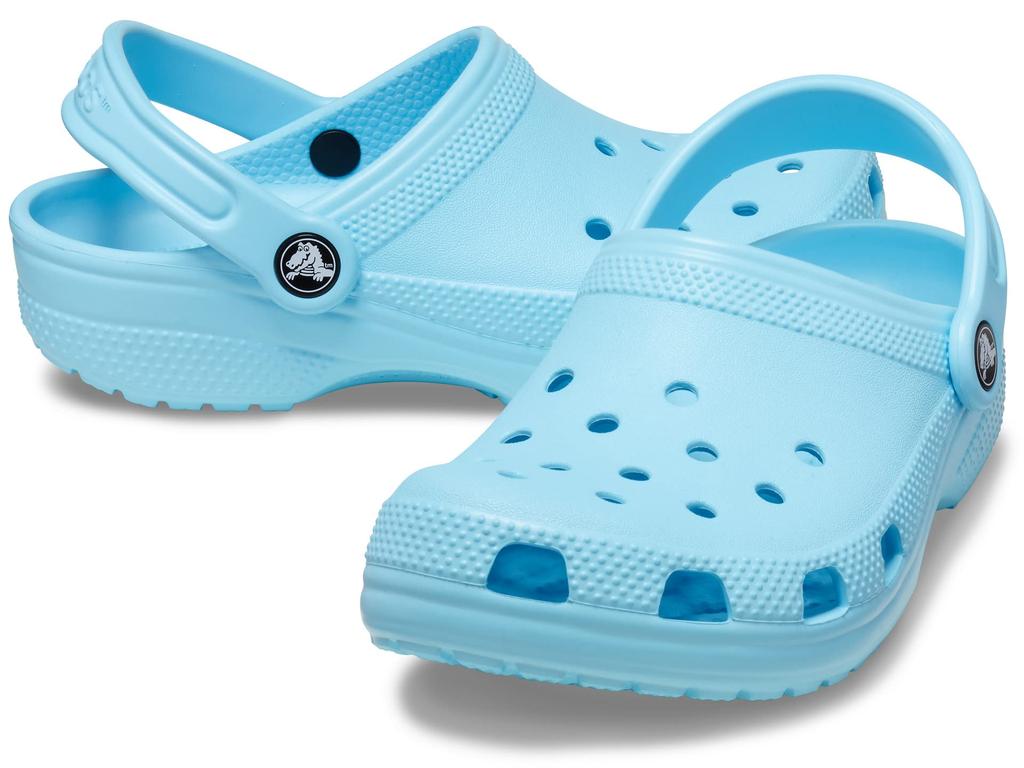 Crocs Classic Clogs (Little Kid/Big Kid)