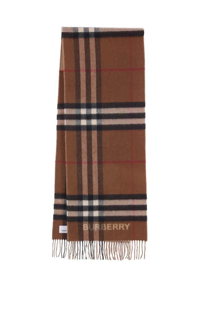 Burberry Burberry Scarfs 1
