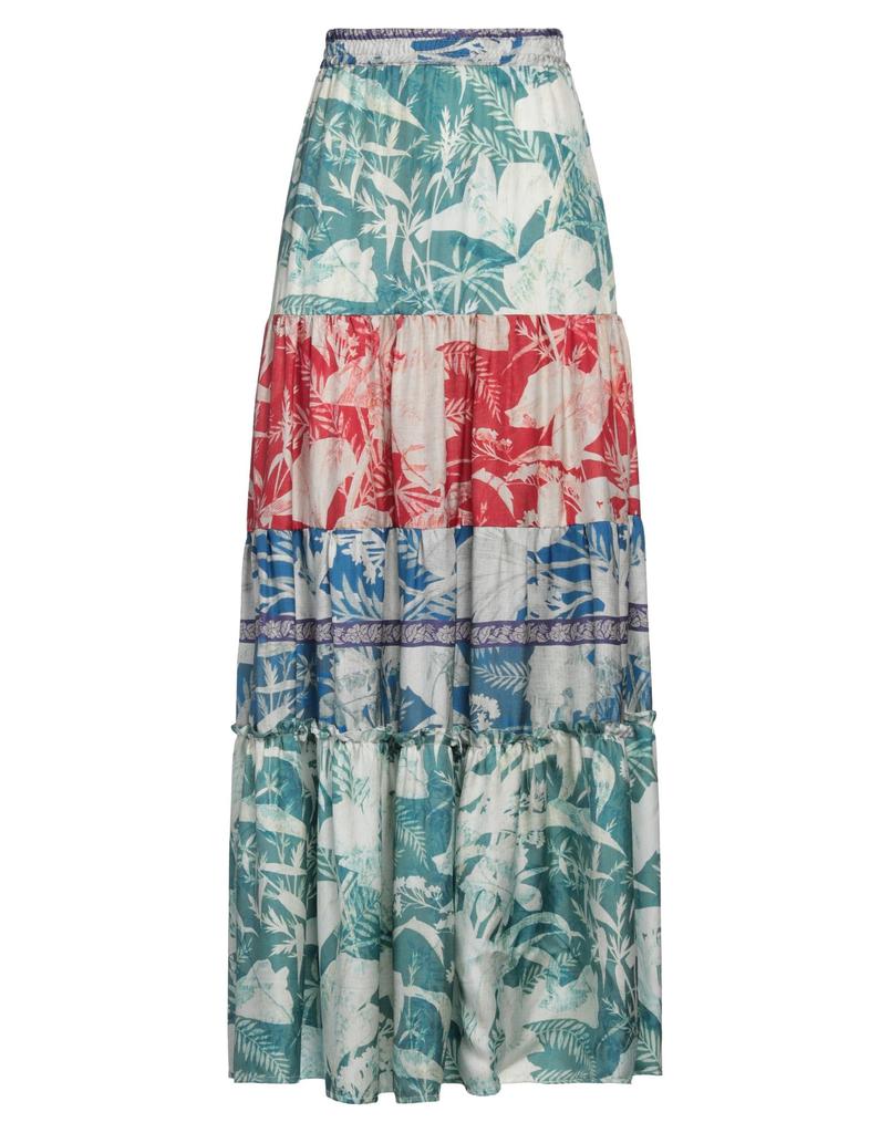 Pierre-louis Mascia Maxi Skirts