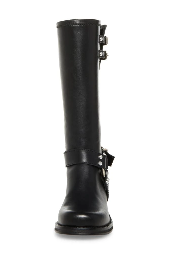Steve Madden Bryanna Moto Boot 4