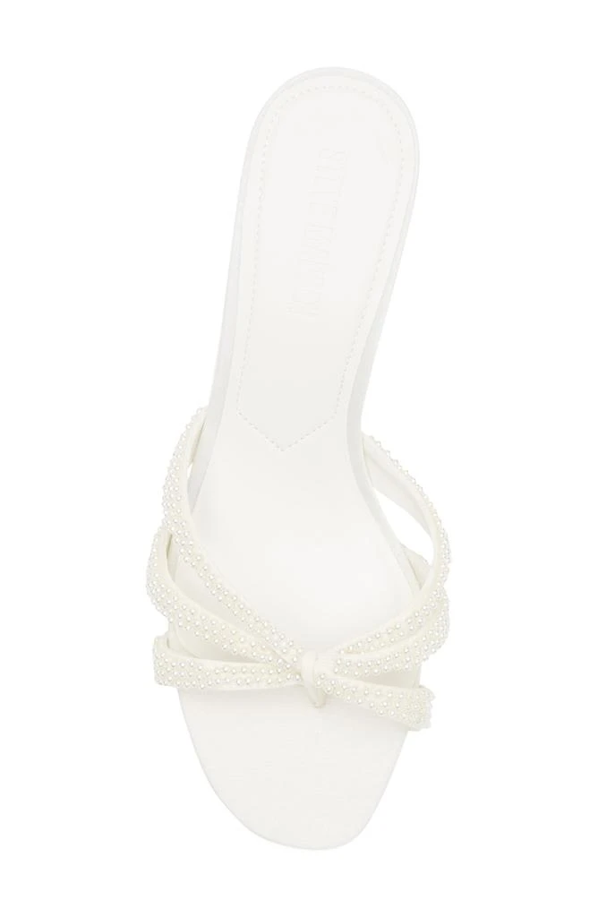 Steve Madden Cary Slide Sandal 5