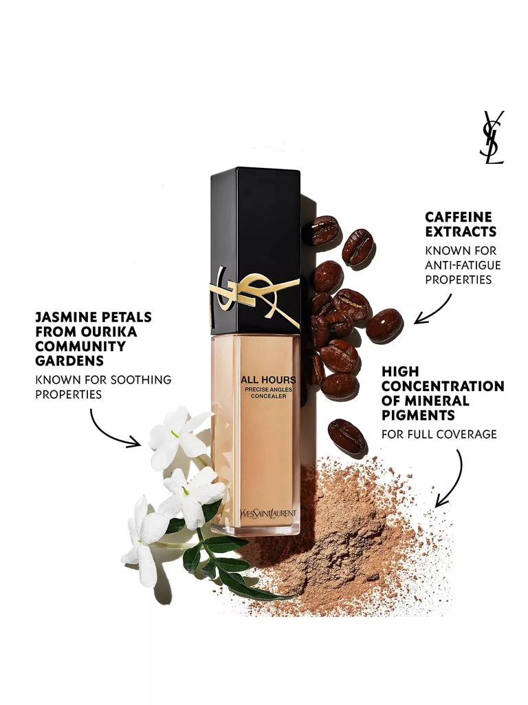 Yves Saint Laurent All Hours Concealer 5