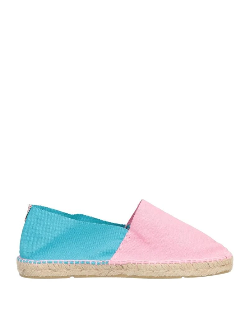 INES DE LA FRESSANGE Paris Espadrilles 1