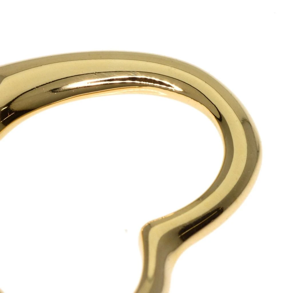 Tiffany & Co. yellow gold (18K) Pendant (Pre-Owned) 5