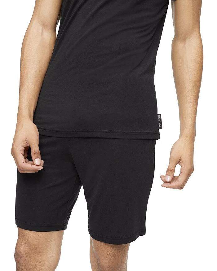 Calvin Klein Ultra Soft Stretch Solid Tee 4