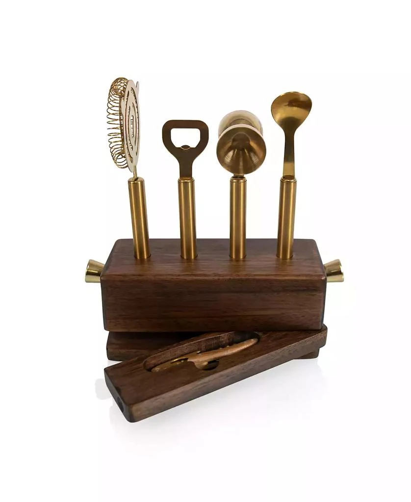 Legacy Sidecar 5 Piece Bar Tool Set 4