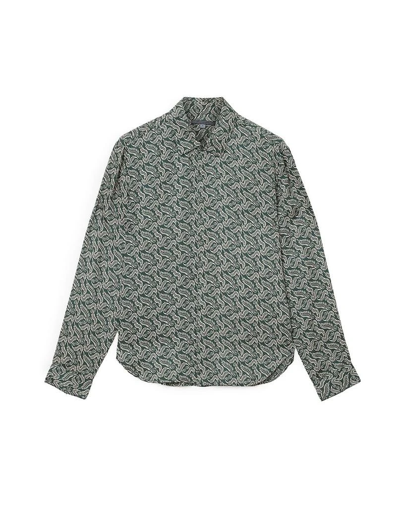John Varvatos Rodney Shirt 9
