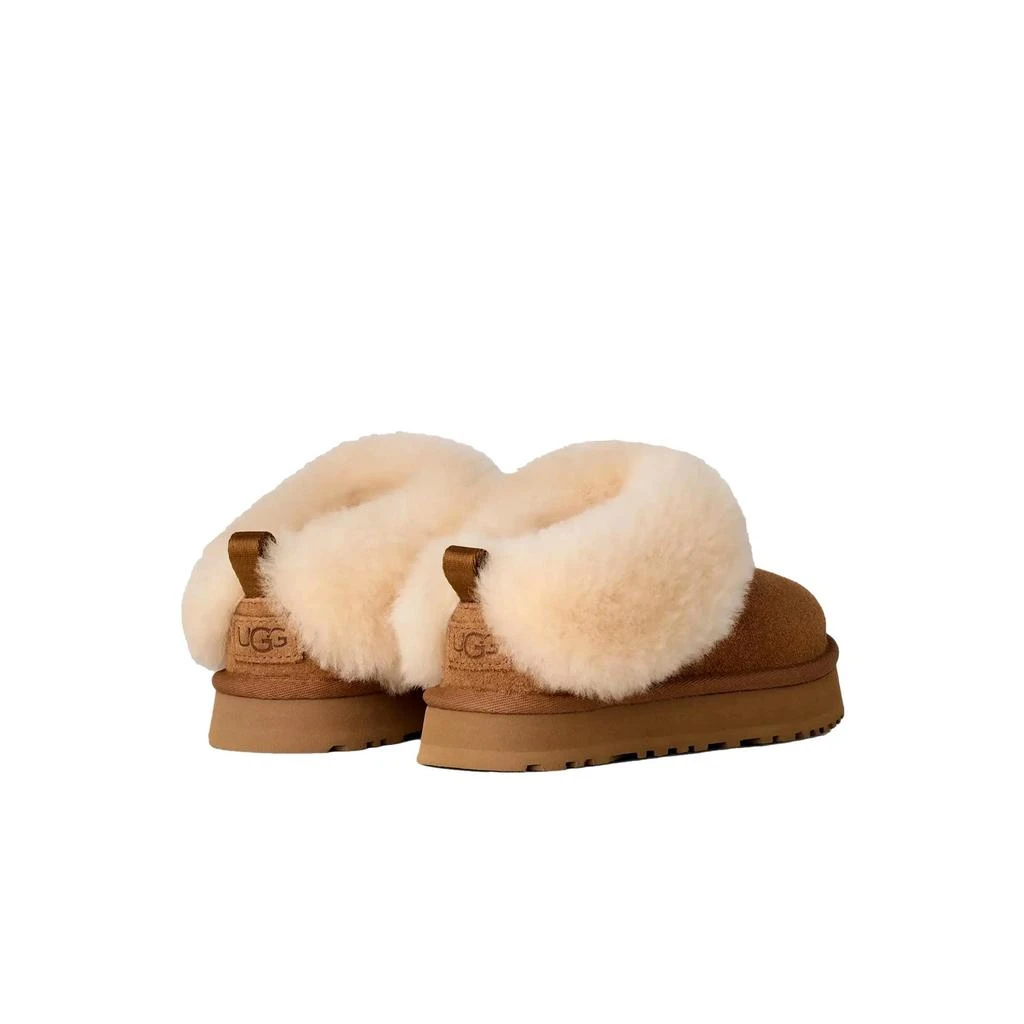 UGG Tazzelle Chestnut  1171198K-CHE Pre-School 3