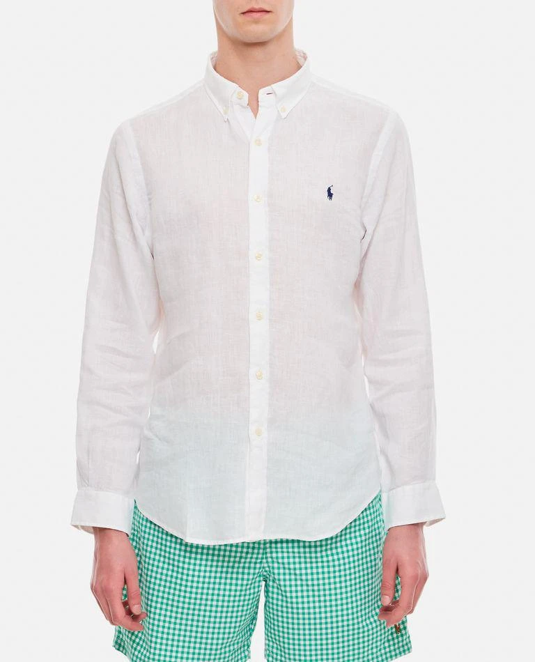 Ralph Lauren Long Sleeve-sport Shirt 1