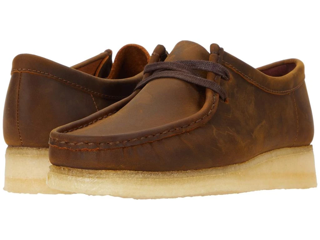 Clarks Wallabee 1
