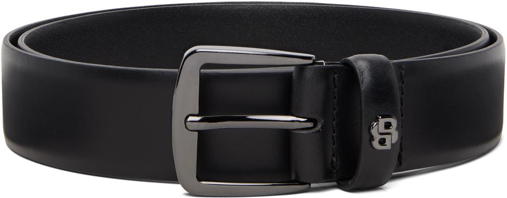 Supreme Supreme Repeat Leather Belt - Belts - Compare Prices from