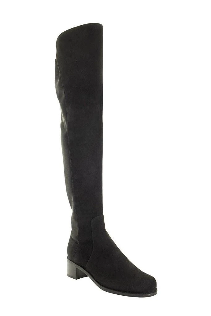 Stuart Weitzman Stuart Weitzman Reserve - Suede Over-The-Knee Boot 2