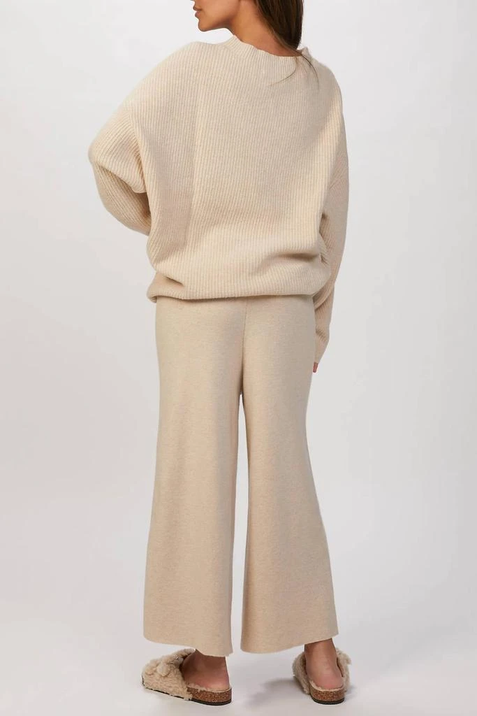 IN THE MOOD FOR LOVE In The Mood For Love - MILLE TRICOT SWEATER 3