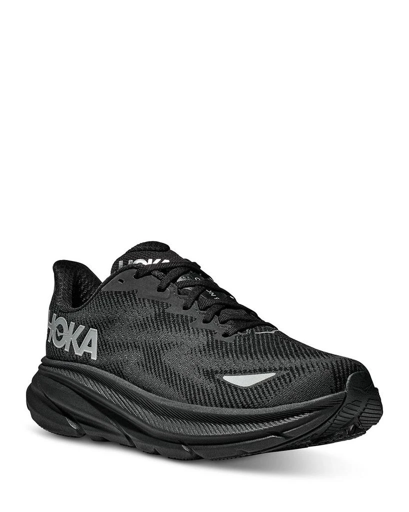 HOKA Men's Clifton 9 GTX Sneakers 1