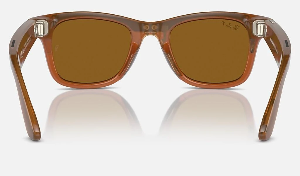 Ray-Ban RAY-BAN | META WAYFARER 5