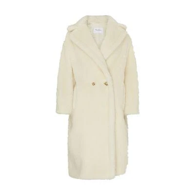 Max Mara Teddy Bear Tedgirl Icon coat 1