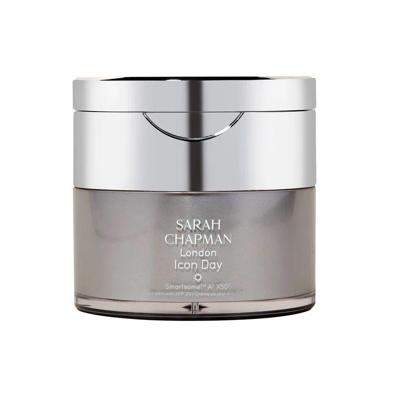 Sarah Chapman "Icon Day Smartsome™ A² X50³" Day Cream" 30ml