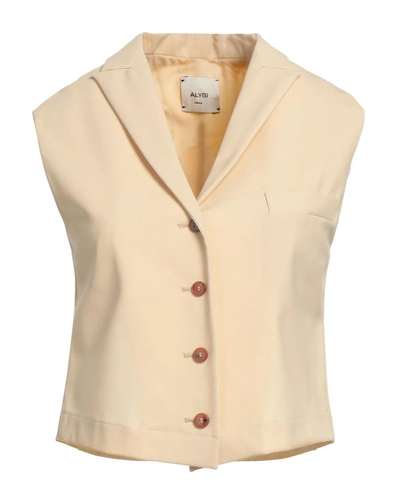 ALYSI Vest 1