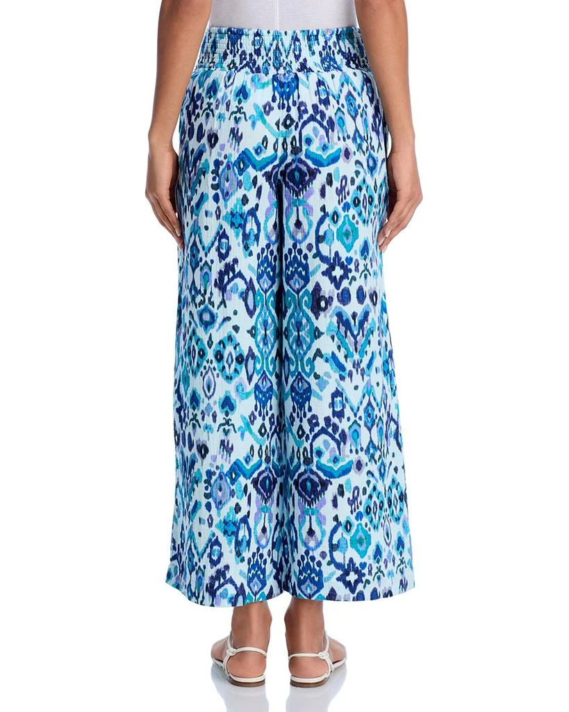 Echo Design Supersoft Gauze Ikat Pants 3