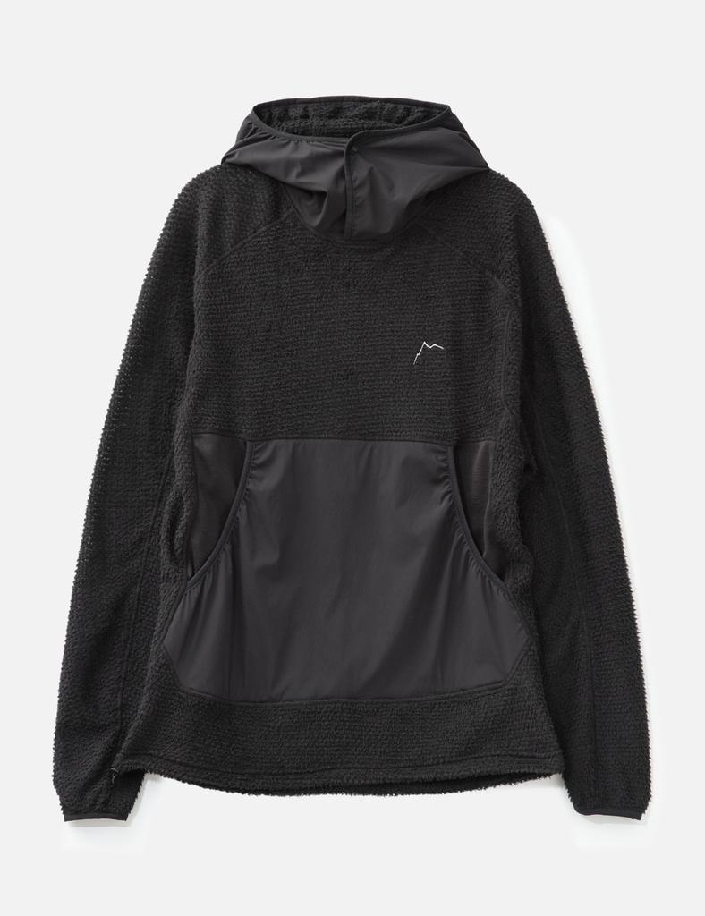 CAYL Wool Alpha Pullover