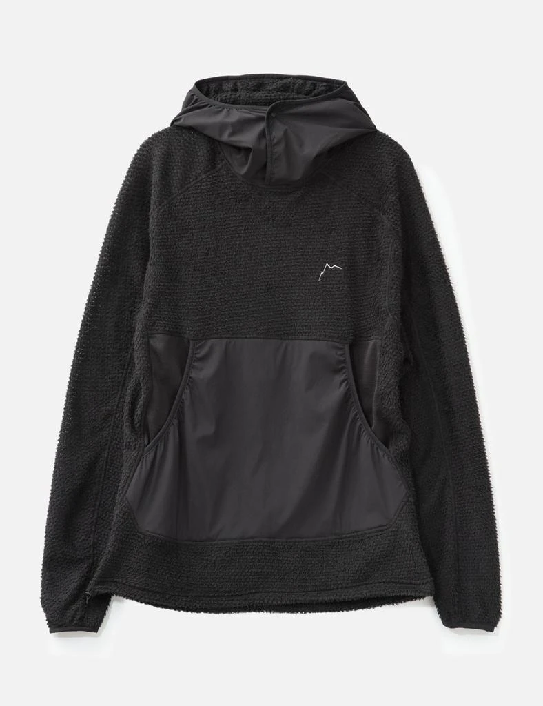 CAYL Wool Alpha Pullover 1