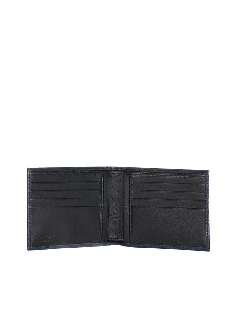Salvatore Ferragamo Salvatore Ferragamo Wallets 4