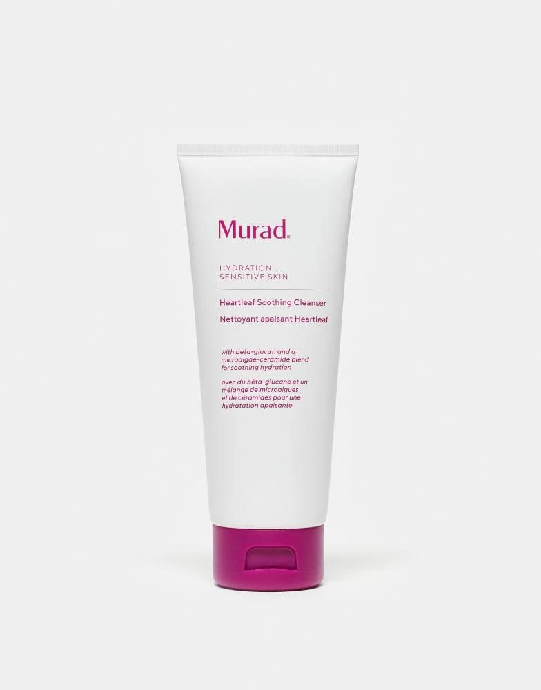 Murad Murad Heartleaf Soothing Face Cleanser 148ml 1