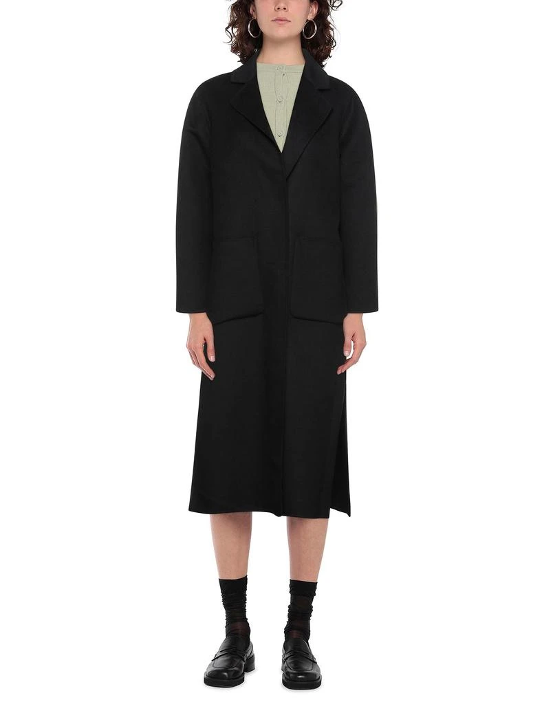 Unreal Fur Coat 2