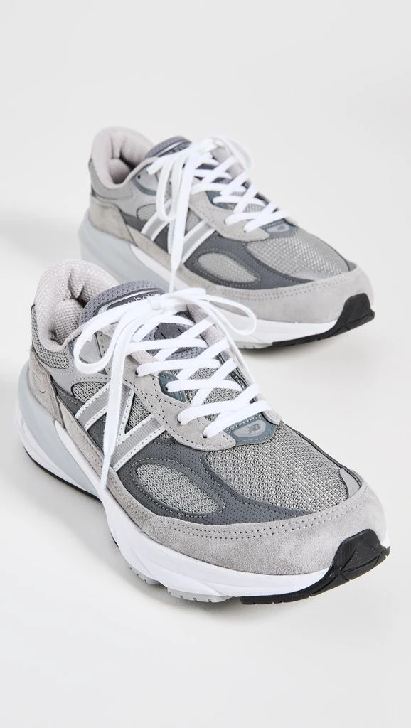 New Balance 990v6 Sneakers 4