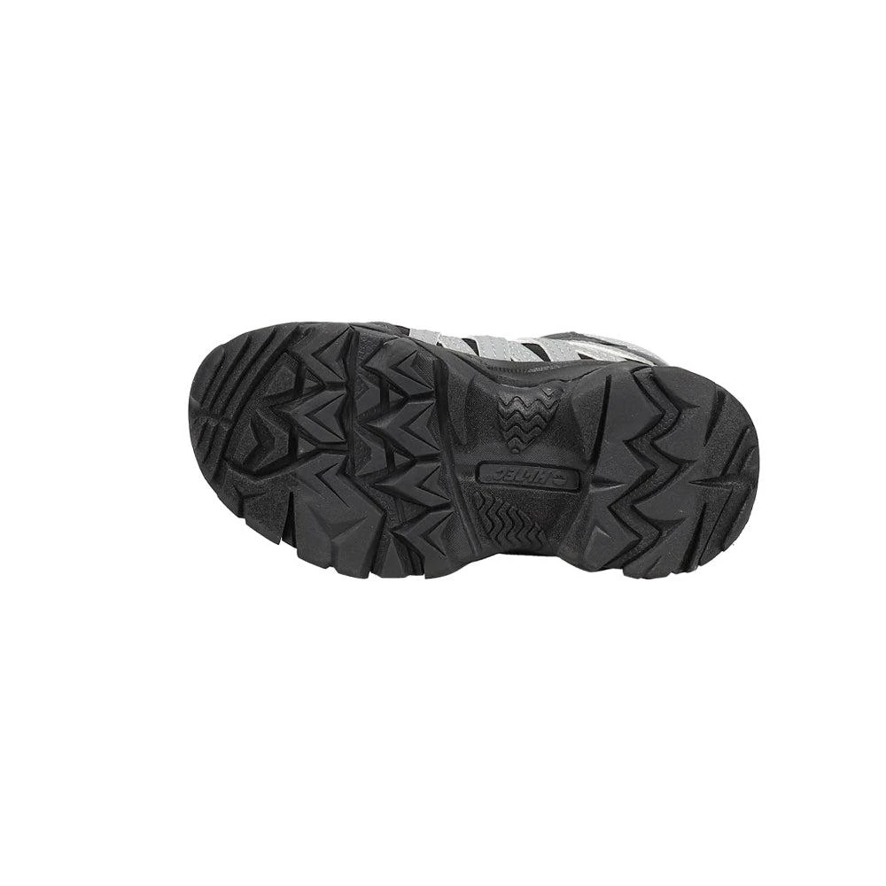 Hi-Tec Ravus Blast Mid Hiking Boots (Little Kid-Big Kid) 5