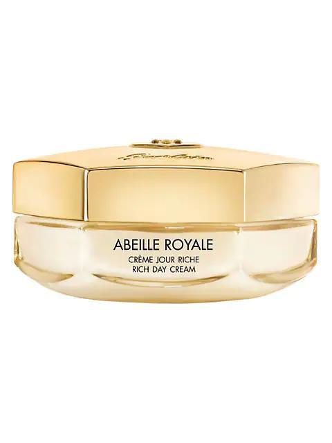 Guerlain ​Abeille Royale Anti-Aging Rich Day Cream