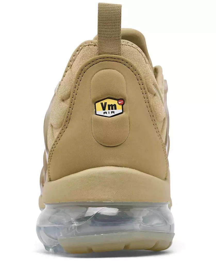 NIKE Men's Air VaporMax Plus Running Sneakers from Finish Line 4