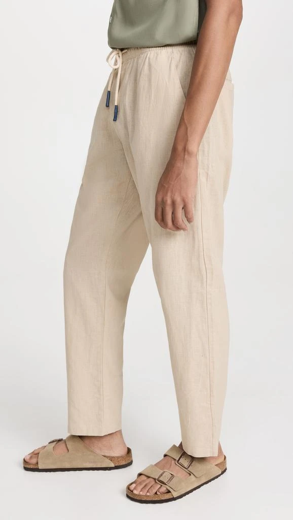 OAS Linen Pants 3