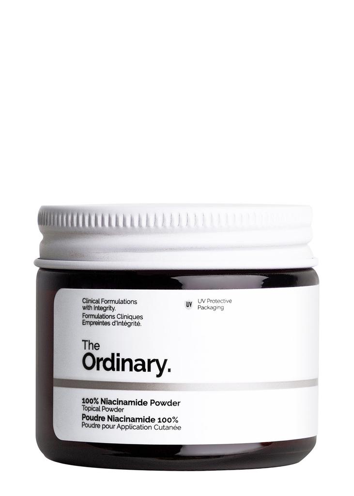 The Ordinary 100% Niacinamide Powder