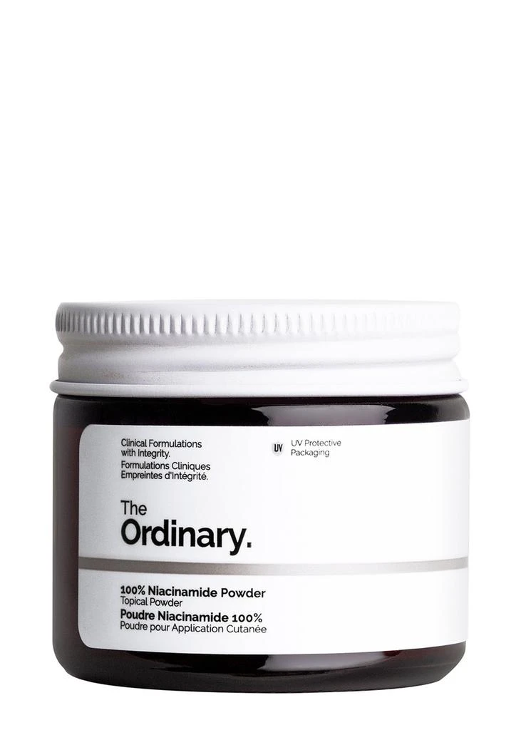 The Ordinary 100% Niacinamide Powder 1