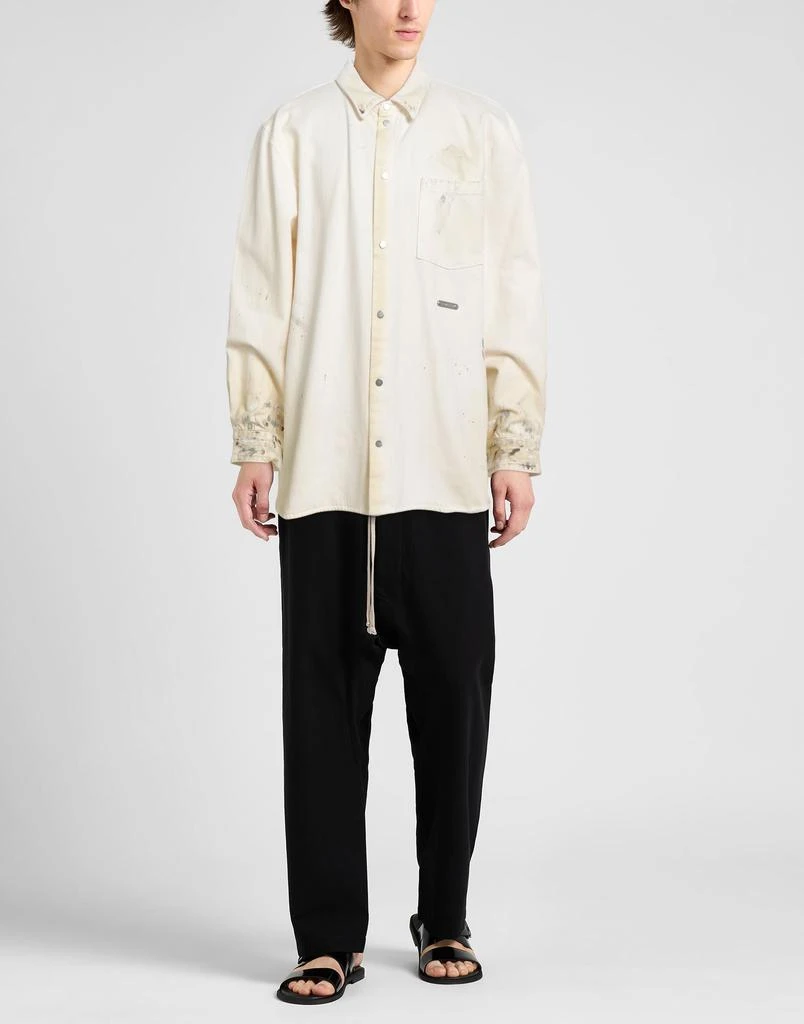 Helmut Lang Denim shirt 2