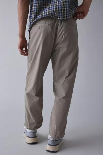 Manastash Manastash Flex Climber Straight Leg Pant