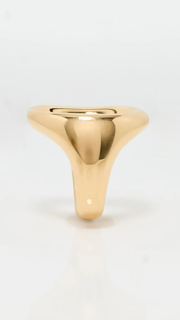 Charlotte Chesnais Bague Shima Ring 3
