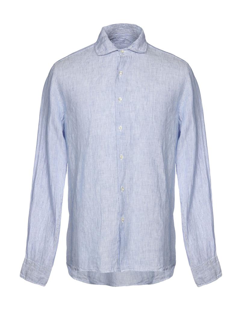 Original Vintage Style Linen shirt