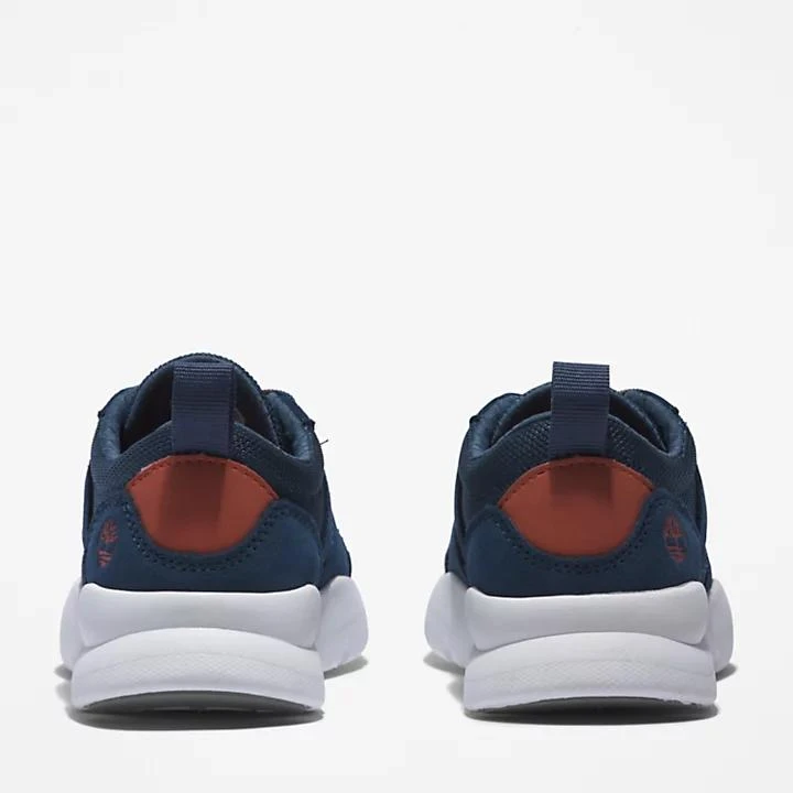 Timberland Boroughs Project Trainer for Youth in Navy 5